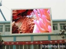 P4 LED screen