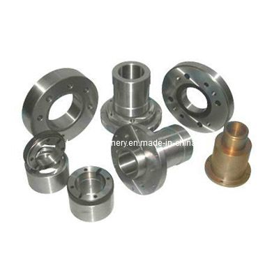 Precision Machining Part