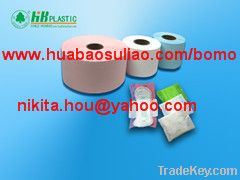 PE backsheet diaper films manufacturer