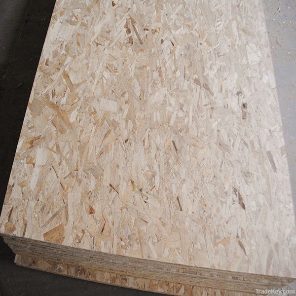 OSB2/OSB3 1220MM*2440MM prices