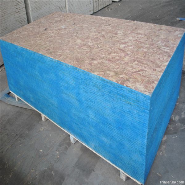 OSB2/OSB3 1220MM*2440MM prices