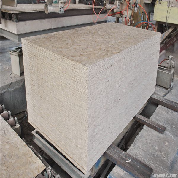 OSB2/OSB3 1220MM*2440MM prices