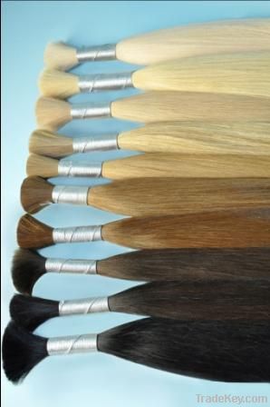 Bulk Hair for Extension