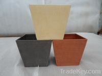 Flower Pot; Gardening Products; Plastic Flower Pot