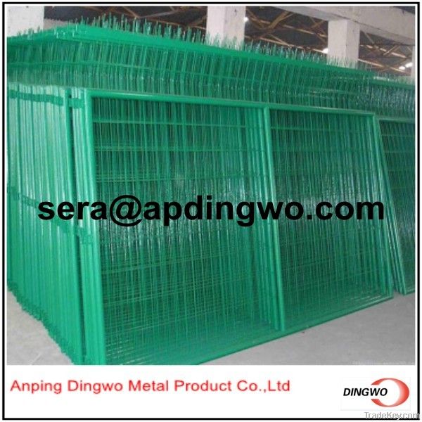 Weded mesh panels/sheet