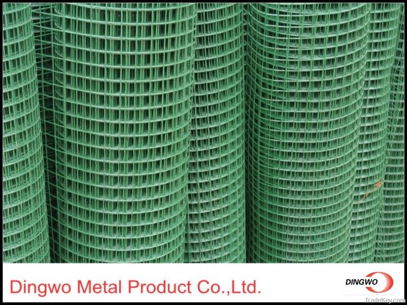 Welded Wire Mesh