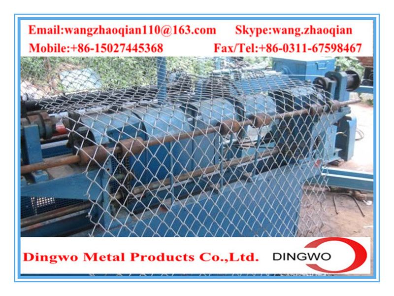 Pvc Coated Chain Link Fence,stainless Steel Chain Link Fence,galvanized Chain link fence,sport fence,garden fence,stadium fence,basketball playground fence,field fence