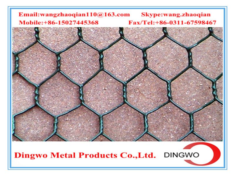 hexagonal wire mesh,chicken wire mesh,gabion mesh,weaving wire mesh,pet cages