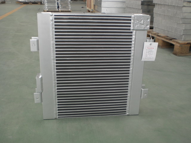 oil cooler