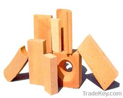 Fire bricks