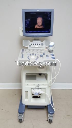 GE Logiq P5 BT11 OB/GYN