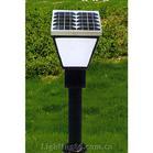 Solar Lawn Lamp