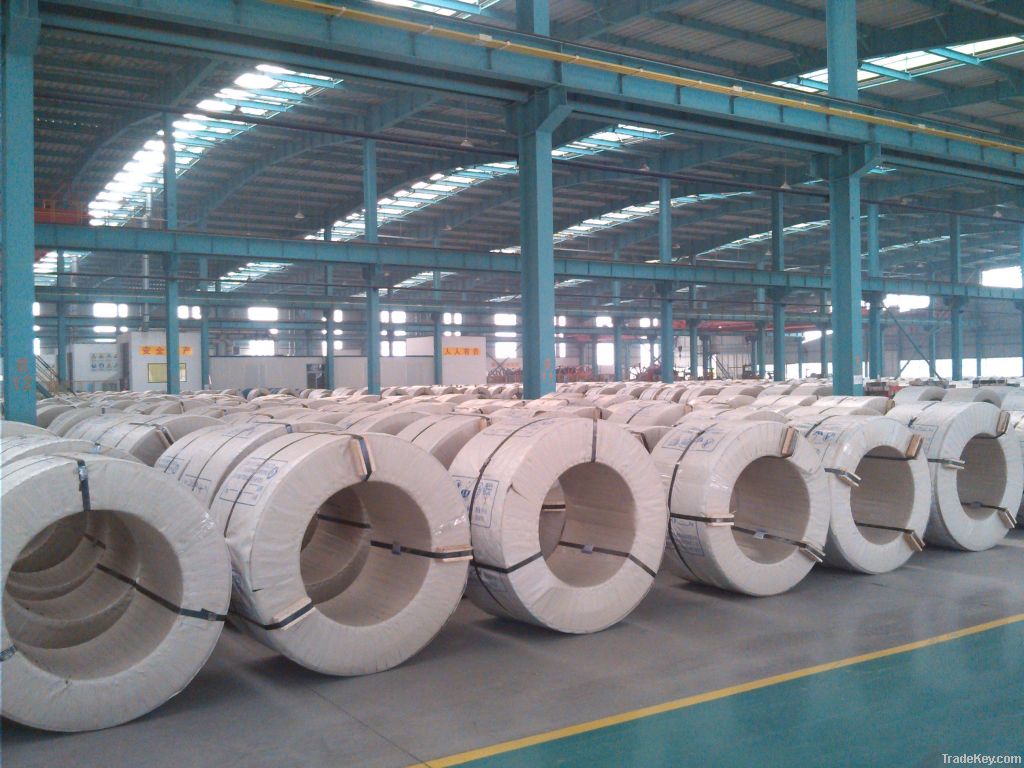 Steel Construction High Tensile Steel Strands