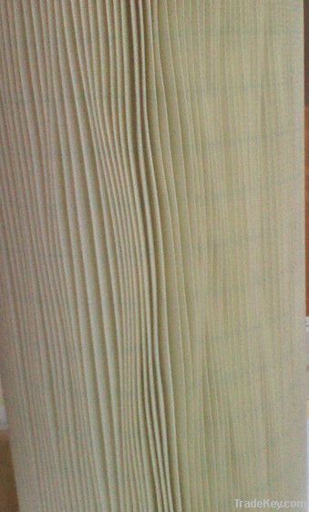 Air filter Paper phenolic resin filter paper