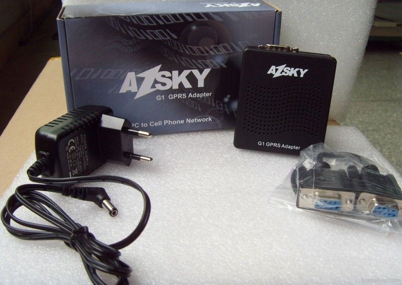 AZSKY G1