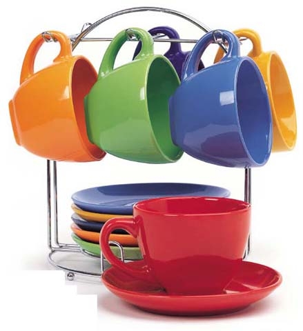 coffee set