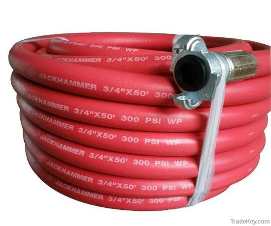 Jack Hammer Hose