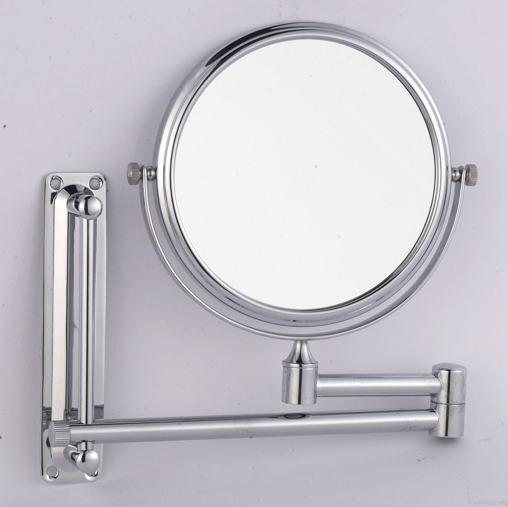 HSY-1108 wall mount magnifying cosmetic makeup mirror