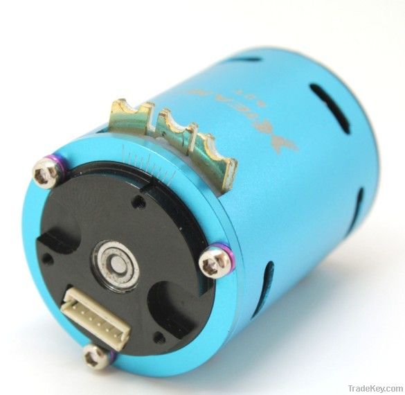 Brushless motor