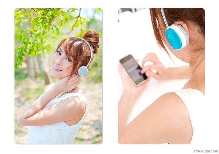 Bluetooth Headphone