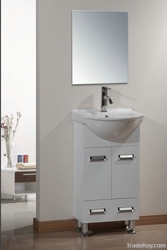 high grade pvc bathroom cabinet KY-3063