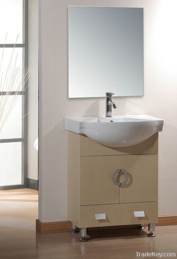 high grade MDF bathroom cabinet