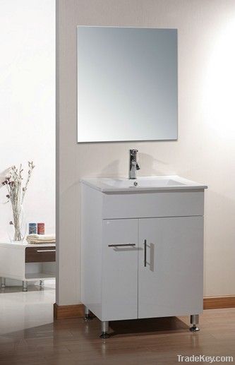 high grade MDF bathroom cabinet