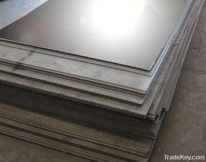 stainless steel sheets