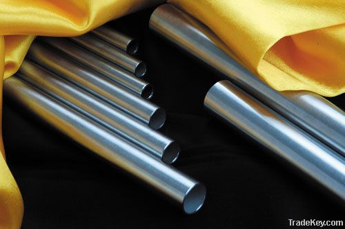 stainless steel seamless pipes