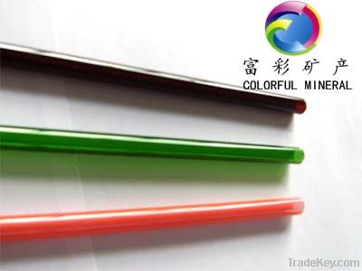 Quartz Tube/ High Purity Quartz Tube