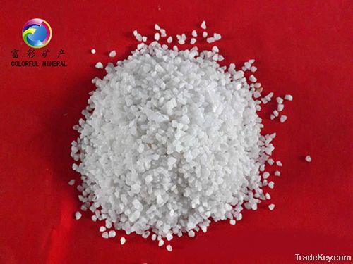 Quartz Sand/ Silica Sand for Glass