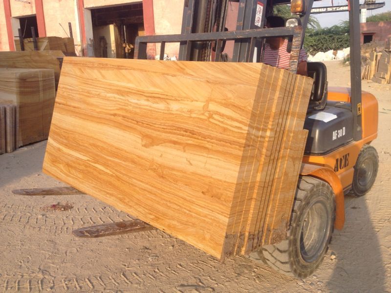 Teak wood