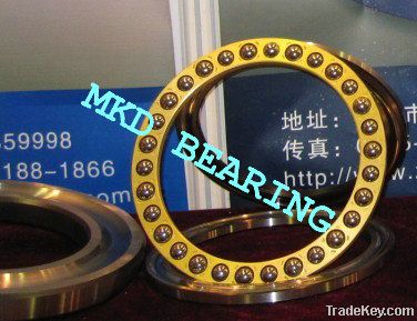 Single-direction thrust ball bearing51104