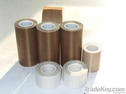 ptfe adhesive fabric and tape