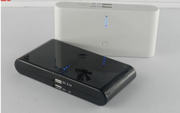 20000mah Power bank, External Batteries