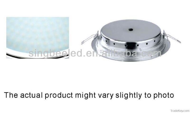 LED ceiling light SP-7049, 20W, LED room light, office lights, hot light,