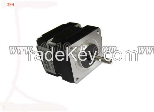 1.8degree two-phase39,42,57mm BYGH hybrid stepper motor