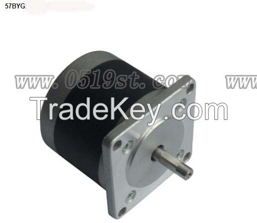 1.8degree two-phase57mm BYG hybrid stepper motor