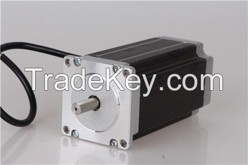 1.8degree two-phase57mm BYGH hybrid stepper motor