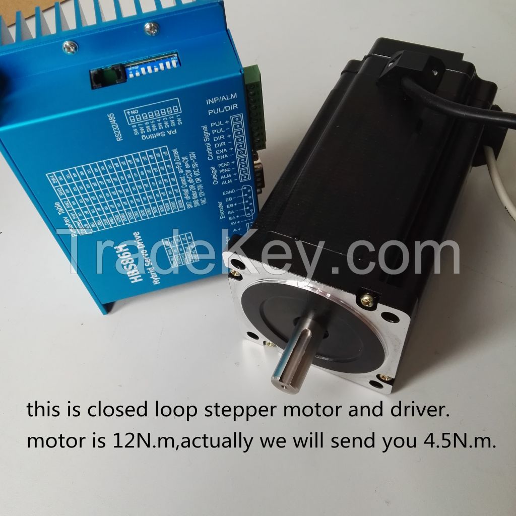 nema8/11/14/16/17/23/34/43/52 stepper motor/stepping motor high torque