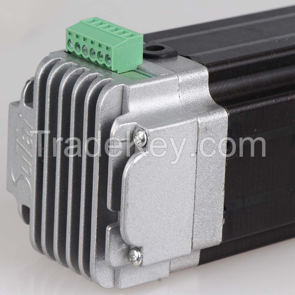 0.9degree two-phase35, 39, 42, 57mm BYGH hybrid stepper motor