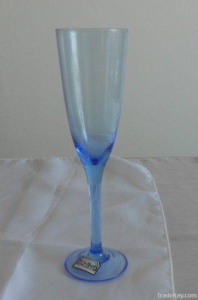 GLASS STEMWARE