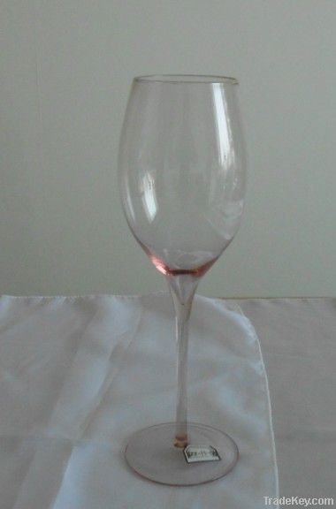 GLASSWARE STEMWARE