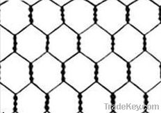 HEXAGONAL WIRE NEETING