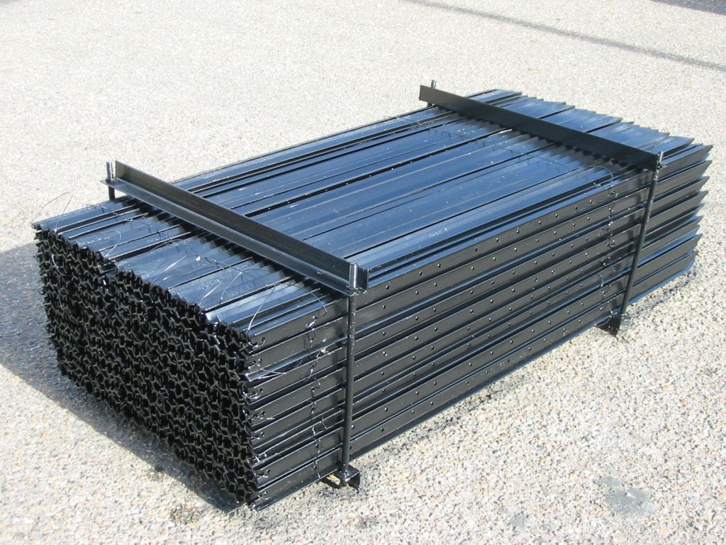 Star picket(450mm 600mm 900mm 1350mm 1650mm 1800mm 2100mm 2400mm)