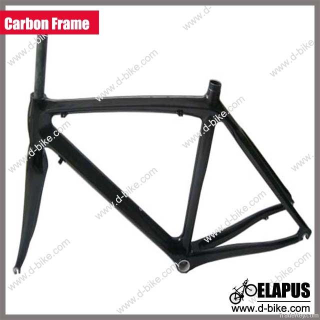 Best Choice !!!700C Road Full Carbon Bicycle Frame( Carbon Road Frame