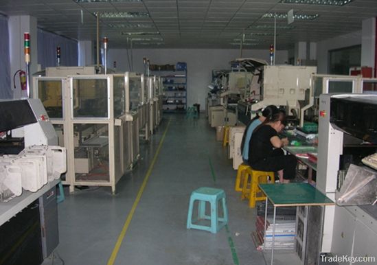 yahuihao Electronic equipment OEM and product development