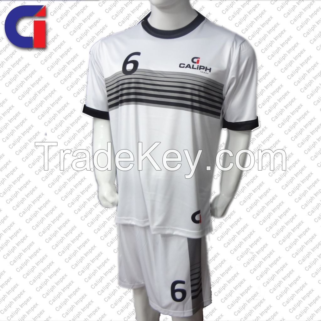 Soccer Uniform