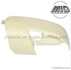 Custom Plastic Molded Parts