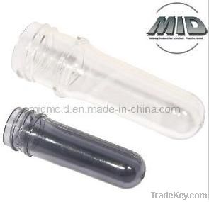 Plastic Mold for Medical Parts